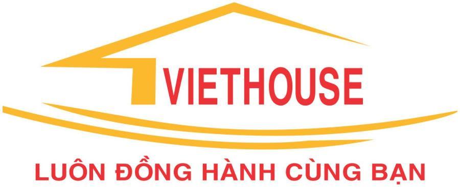 Viet House Ha Long Hotel Exterior foto